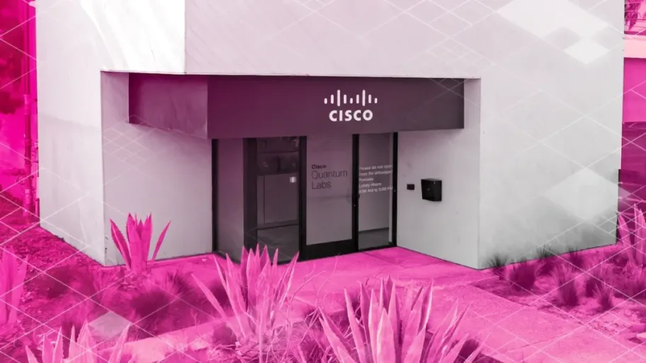 Cicso Quantum Labs