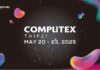 Computex 2025
