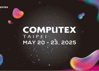 Computex 2025