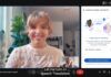Google Gemini Live Speech Translation official