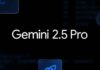 Google Gemini Pro 2.5