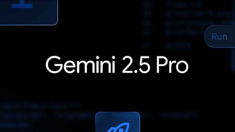 Google Gemini Pro 2.5