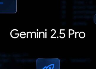 Google Gemini Pro 2.5