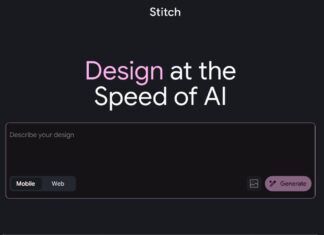 Google Stitch