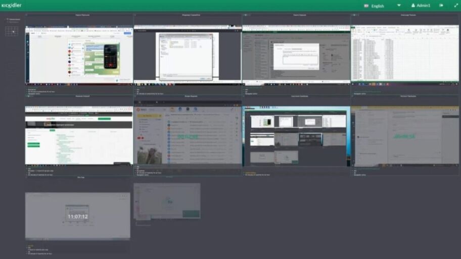 winbuzzer.com - Markus Kasanmascheff - Employee Monitoring Software Kickidler Weaponized in Sophisticated Ransomware Attacks - WinBuzzer