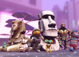 Meta AssetGen 2.0