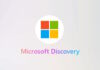 Microsoft Discovery