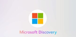 Microsoft Discovery