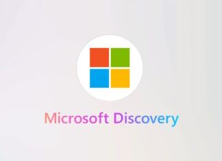 Microsoft Discovery