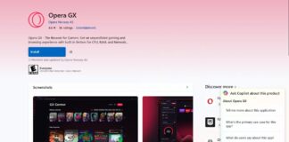 Microsoft Store Copilot