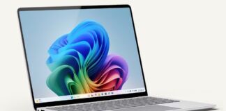 Microsoft Surface Laptop 7