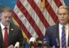 Scott Bessent Geneva Announcement China Tariff Pause 20250512
