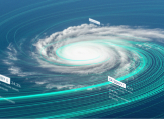 Google Weather Lab AI Hurricane prediction official