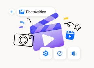 Meta Facebook reels