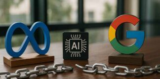 Meta Scale AI Google