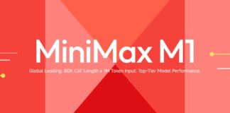 MiniMax M1