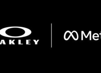 Oakley Meta Smart Glasses
