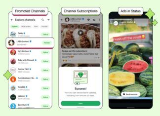 WhatsApp Ads