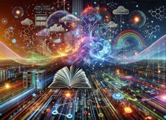 Artificial Intellgence Text Science Multimodal