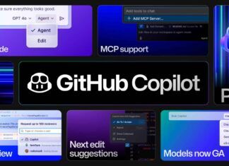 GitHub Copilot