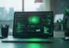Spyware keylogger
