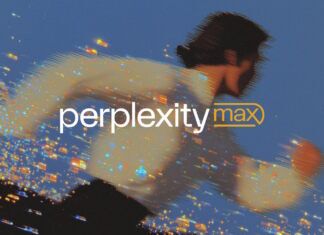 Perplexity Max