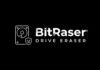 Bitraser Drive Eraser
