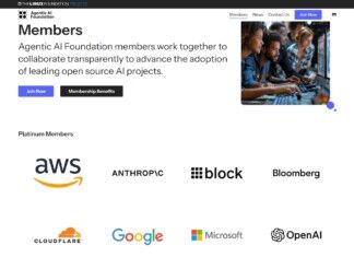 Agentic AI Foundation
