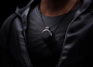 Limitless Pendant