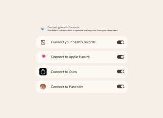 Microsoft Copilot Health
