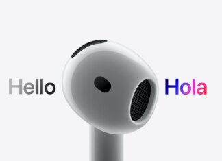 Apple Airpods