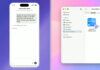 ChatGPT mobile app Codex access