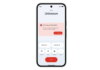 Android Fake call detection alert