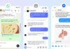 Meta Business Agent WhatsApp Instagram Facebook