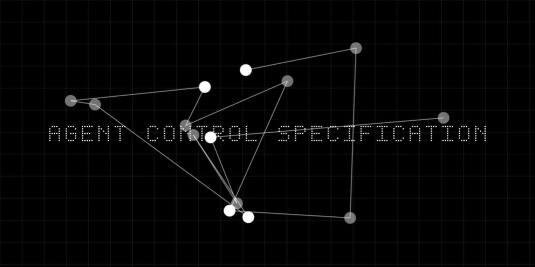 Microsoft Agent Control Specification