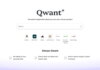 European Parliament Replaces Google Search with Qwant Qwant search engine