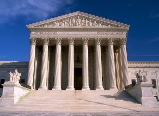 US Supreme Court