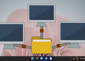 Featured - How to map a network drive in Windows 11 and Windows 10 - Kopie