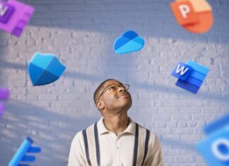 Microsoft-365-Microsot-Apps