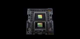 Nvidia-Grace-Hopper H200 AI Chip
