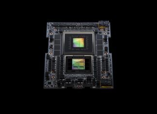 Nvidia-Grace-Hopper H200 AI Chip