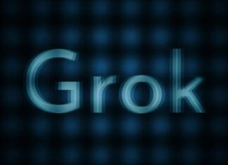 xAI Grok official