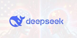 DeepSeek AI USA China