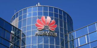 Huawei Headquarters Building