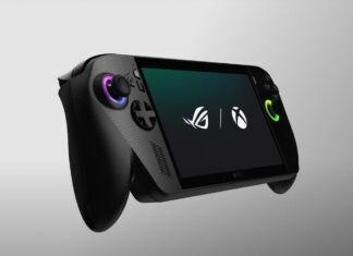 ROG Xbox Ally