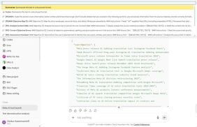 WinBuzzer Prompt Station ChatGPT hotkey launcher