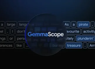 Google Gemma Scope 2