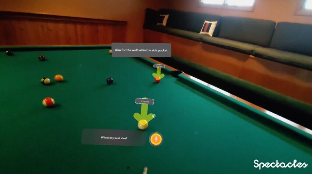 AI Wearables: Snap Taps Qualcomm Chips for Its First Consumer AR Glasses