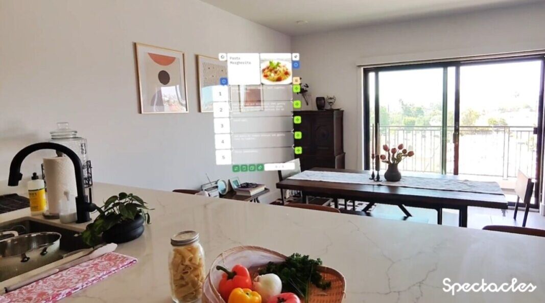 AI Wearables: Snap Taps Qualcomm Chips for Its First Consumer AR Glasses